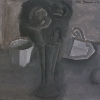 2.Still life with a cup 1992